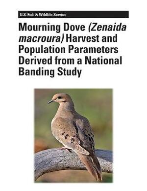 Mourning Dove (Zenaida macroura) Harvest and Population Parameters Derived From a National Banding Study by John H. Schulz, David P. Scott, U. S. Department of Interior