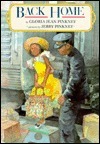 Back Home by Jerry Pinkney, Gloria Jean Pinkney