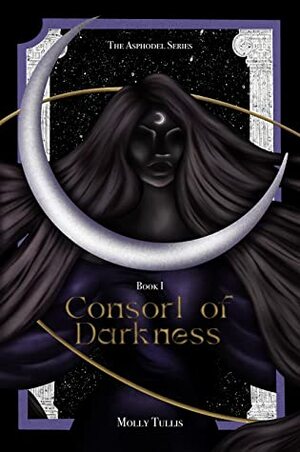 Consort of Darkness by Molly Tullis