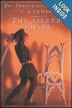 The Silver Chair by C.S. Lewis