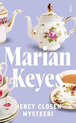 Mercy Closen mysteeri by Marian Keyes