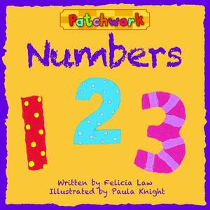 Numbers by Knight Paula, Felicia Law