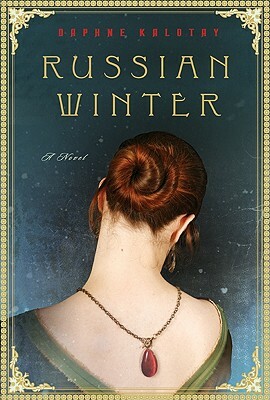 Russian Winter by Daphne Kalotay