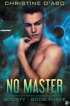No Master by Christine d'Abo