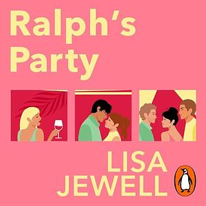 Ralph's Party by Lisa Jewell