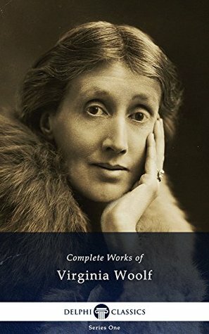 Virginia Woolf: An Illustrated Anthology by Virginia Woolf