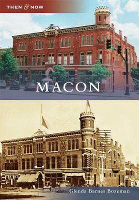 Macon by Glenda Barnes Bozeman