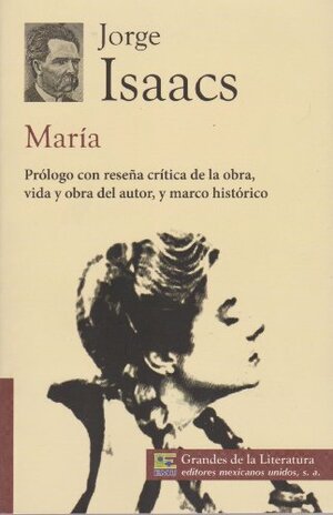María by Jorge Isaacs