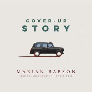 Cover-Up Story by Marian Babson