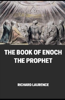 The Book of Eenoch the Prophet by Richard Laurence