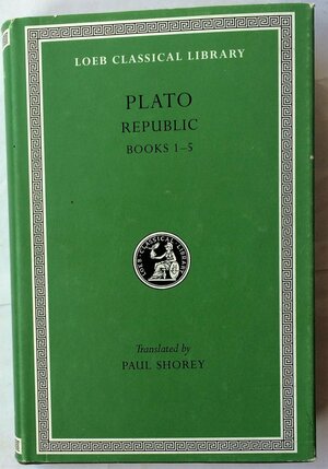 The Republic by Plato