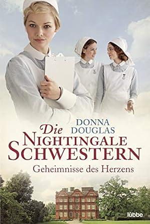 Geheimnisse des Herzens: Roman by Donna Douglas