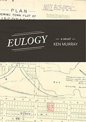 Eulogy by Ken Murray