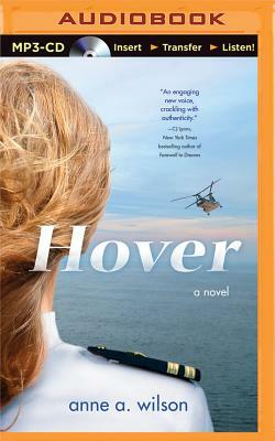 Hover by Anne A. Wilson