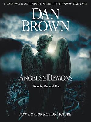 Angels and Demons by Dan Brown