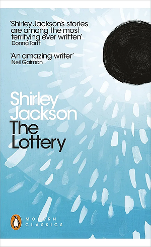 The Lottery by Shirley Jackson