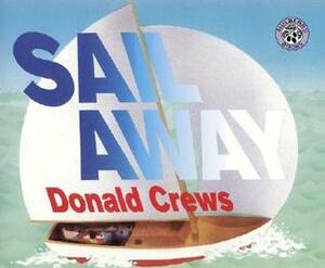 Sail Away by Donald Crews