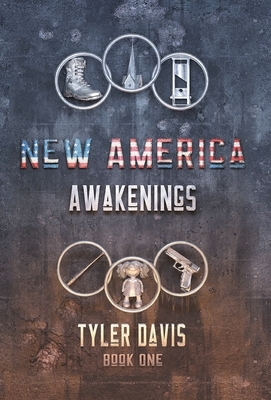 New America Awakenings by Tyler Davis