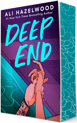 Deep End by Ali Hazelwood