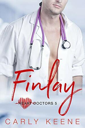 Finlay by Carly Keene