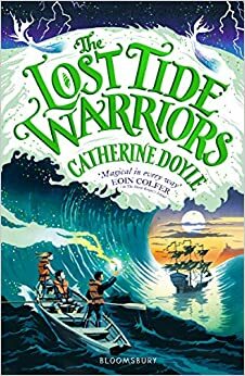 De Verdwenen Zeekrijgers by Catherine Doyle