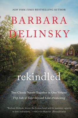 Rekindled by Barbara Delinsky