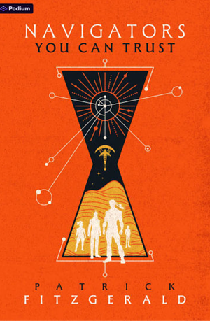 Navigators You Can Trust by Patrick Fitzgerald