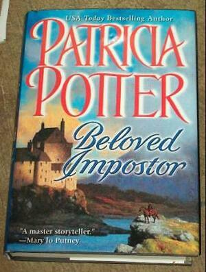 Beloved Imposter by Patricia Potter