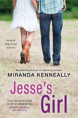 Jesse's Girl by Miranda Kenneally