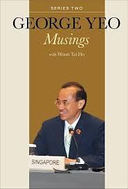 George Yeo: Musings: Series Two by George Yeo