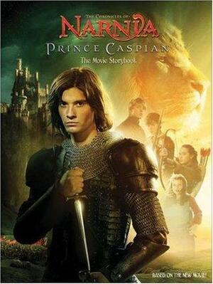 Prince Caspian: The Movie Storybook by C.S. Lewis, Lana Jacobs