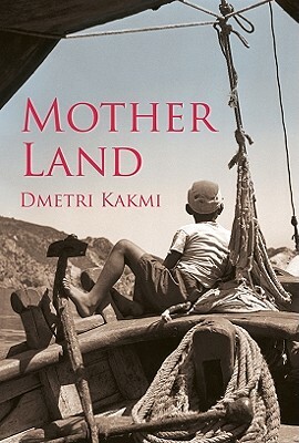 Mother Land by Dmetri Kakmi