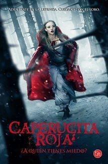 Caperucita roja ¿A quién tienes miedo? by Sarah Blakley-Cartwright, Sarah Blakley-Cartwright