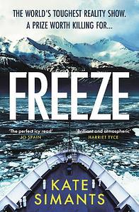 Freeze by Kate Simants