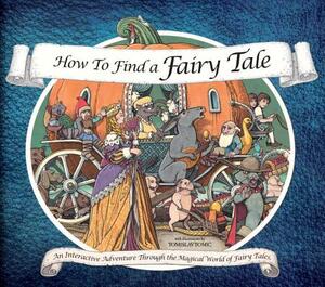 The Fairy Tale Handbook by Libby Hamilton