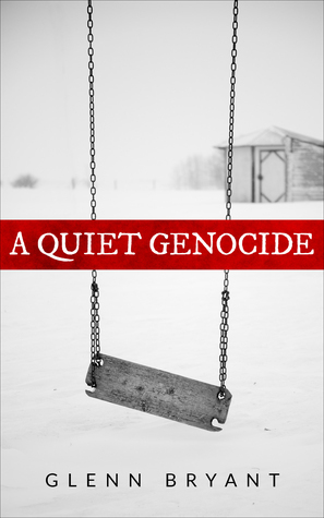 A Quiet Genocide. The Untold Holocaust of Disabled Children in WW2 Germany by Glenn Bryant