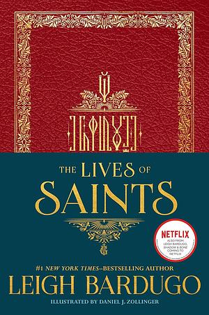 The Lives of Saints by Leigh Bardugo