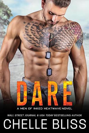 Dare by Chelle Bliss