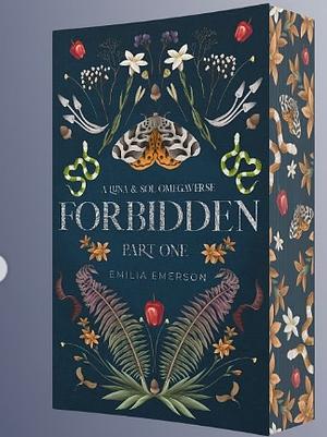 Forbidden: Part One by Emilia Emerson