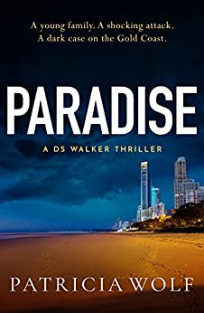 Paradise by Patricia Wolf