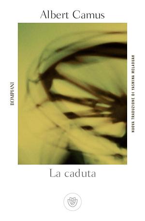 La caduta by Albert Camus