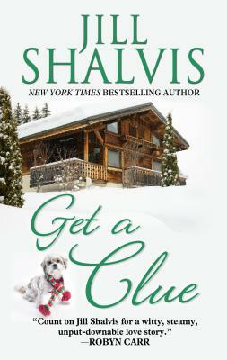 Get a Clue by Jill Shalvis