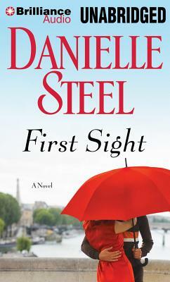 First Sight by Danielle Steel