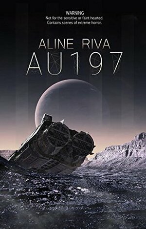 Au197 by Aline Riva, Nathan David Ward