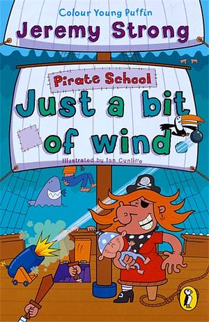 Just a Bit of Wind by Jeremy Strong