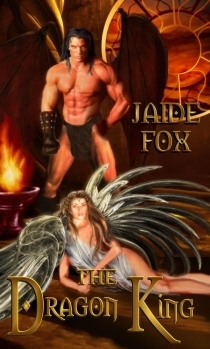 The Dragon King by Jaide Fox