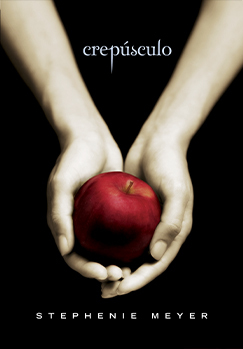 Crepúsculo by Stephenie Meyer