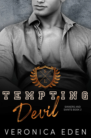 Tempting Devil by Veronica Eden