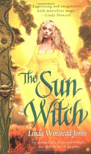 The Sun Witch by Linda Winstead Jones