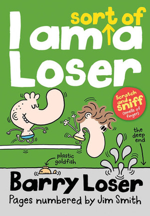 I Am Sort of a Loser by Jim Smith